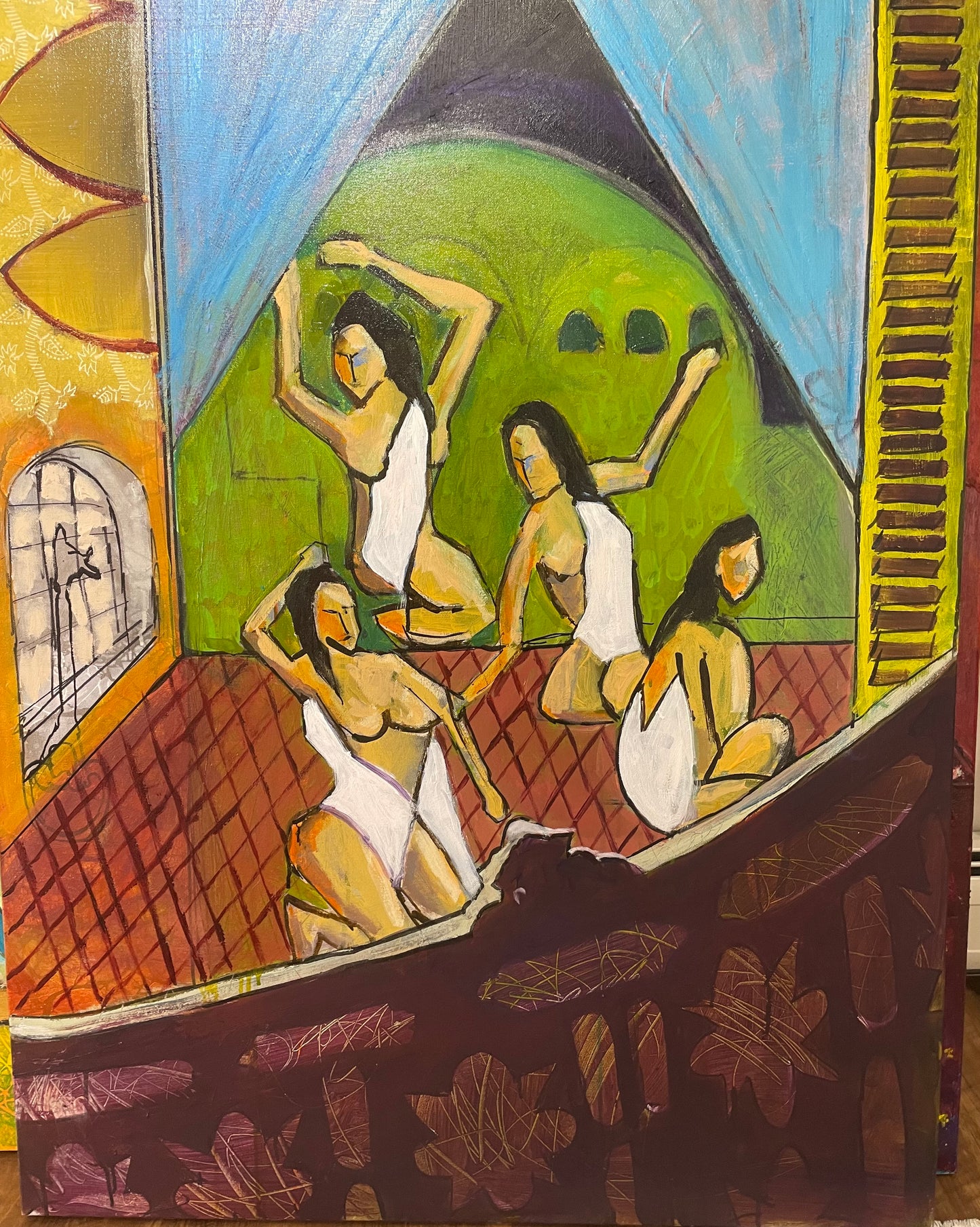 The Istanbul Dreams