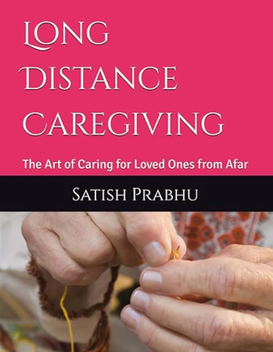 Long Distance Caregiving