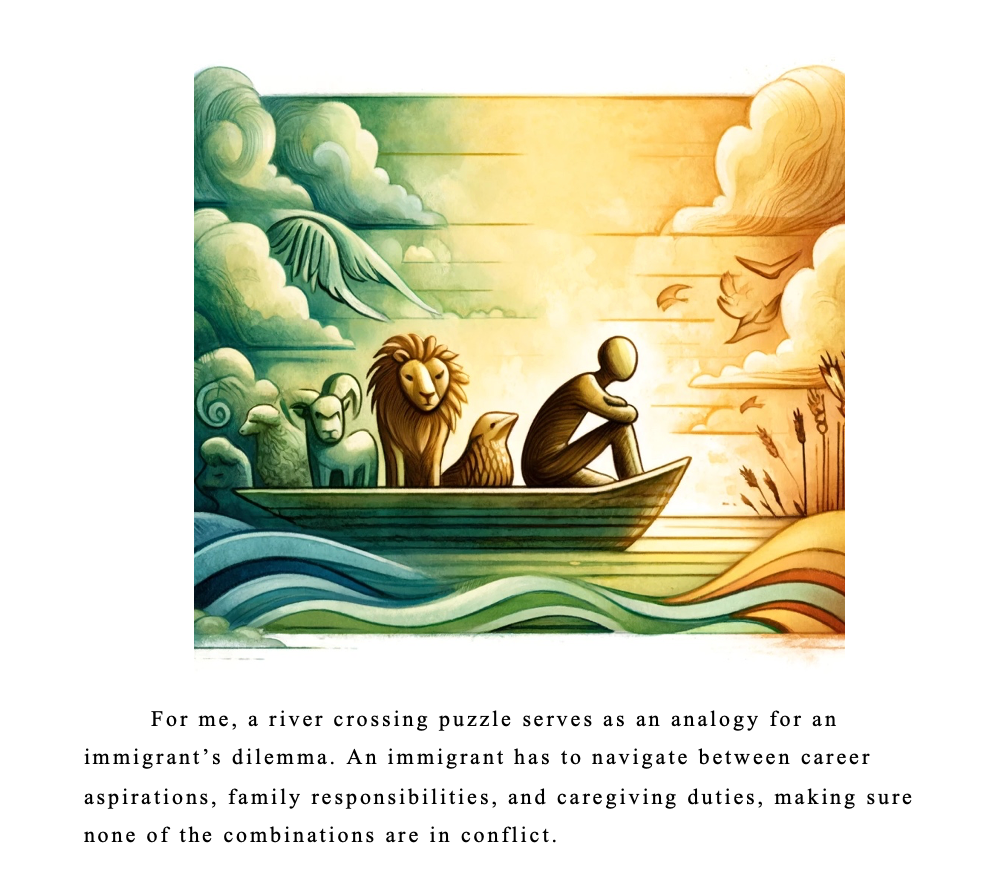 Long Distance Caregiving