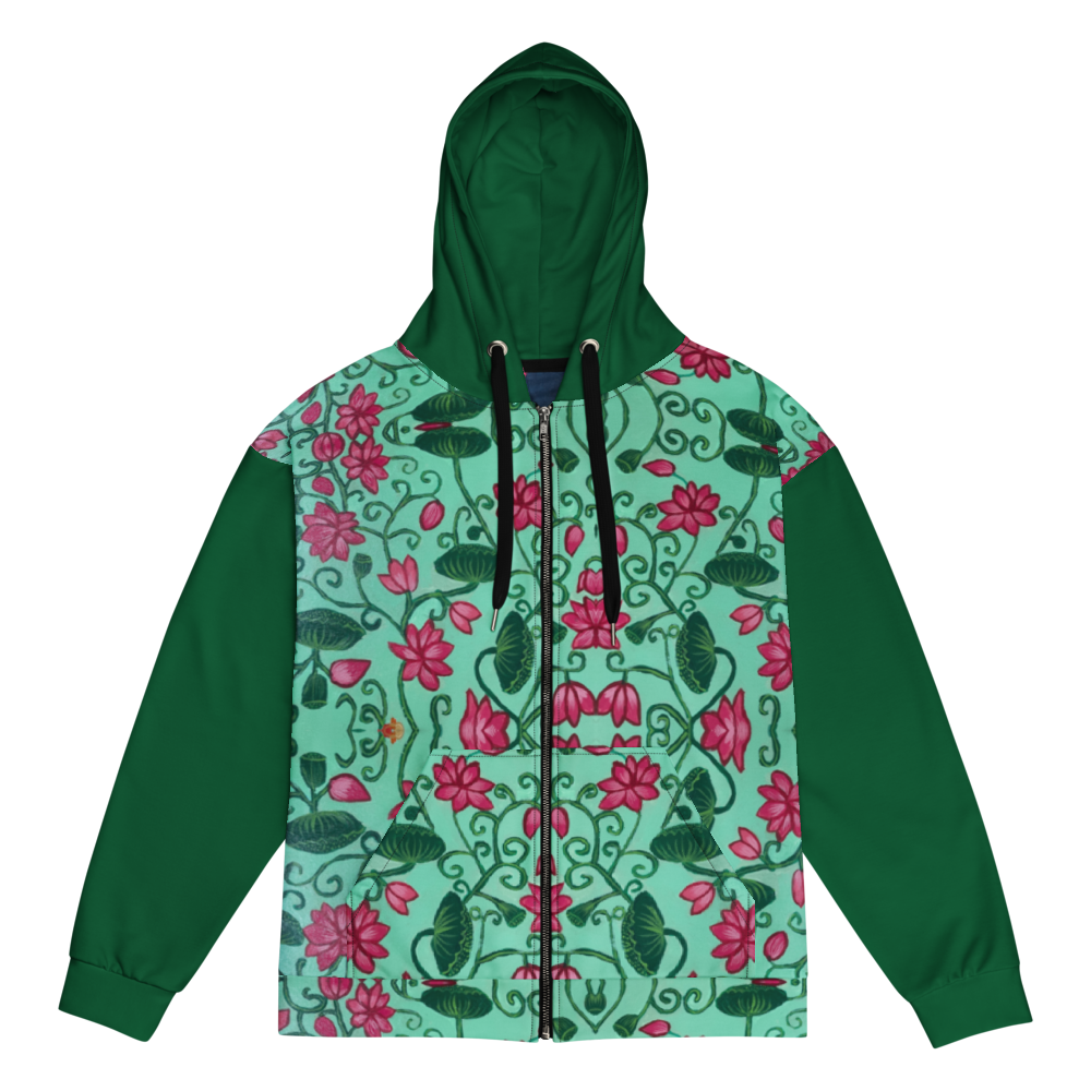 Pichwai Unisex hoodie