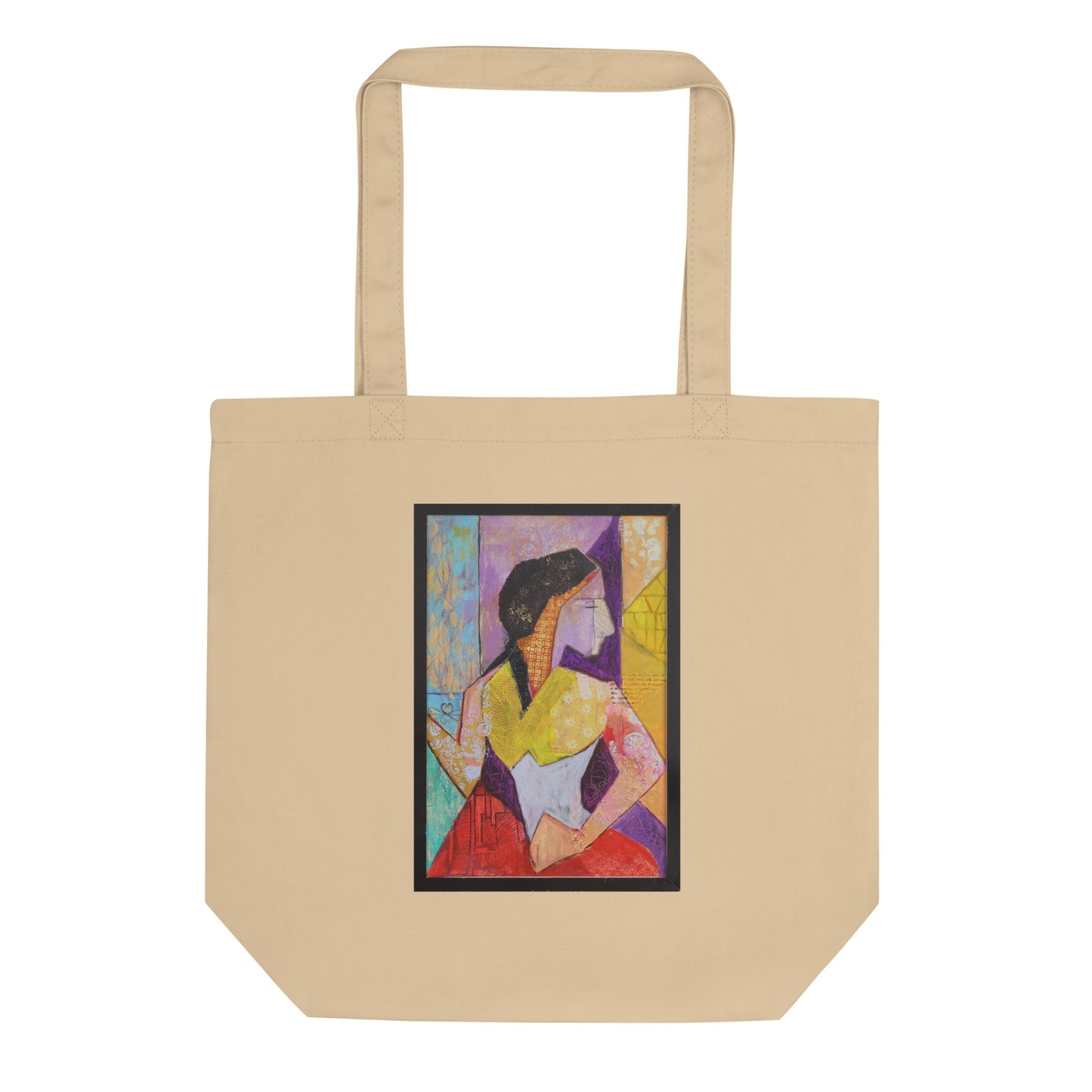 Eco Tote Bag