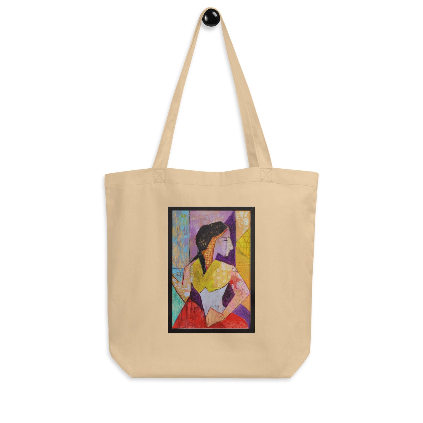 Eco Tote Bag