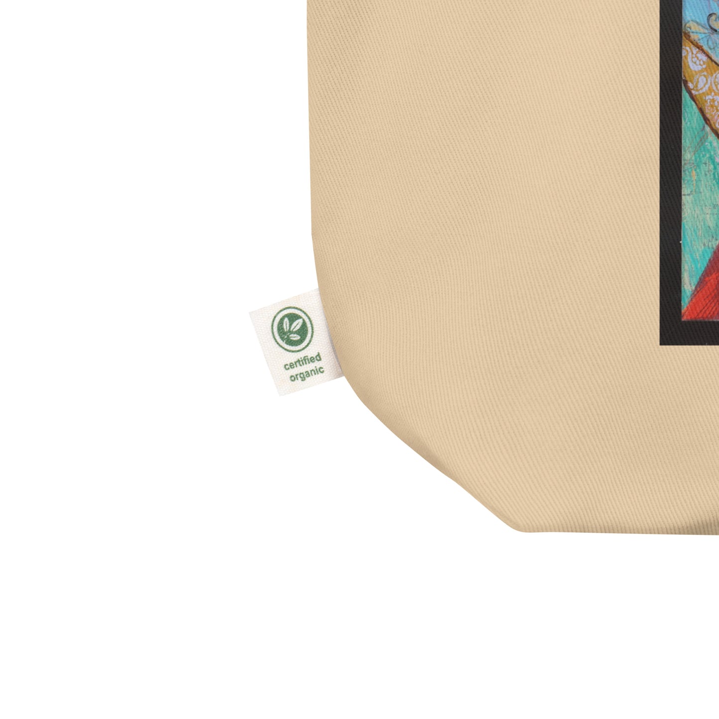 Eco Tote Bag