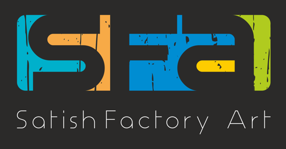 SatishFactory Art