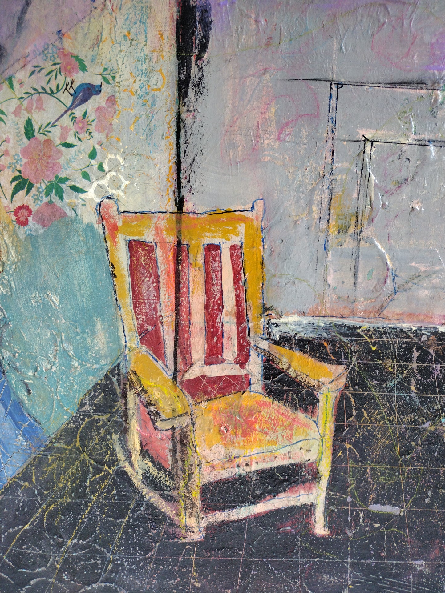 The Estate Sale of Memories framed prints