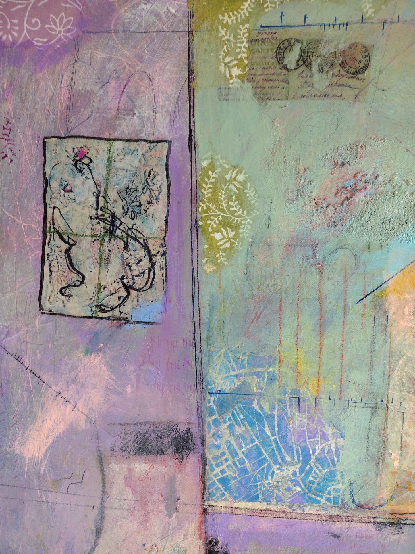 The Estate Sale of Memories framed prints