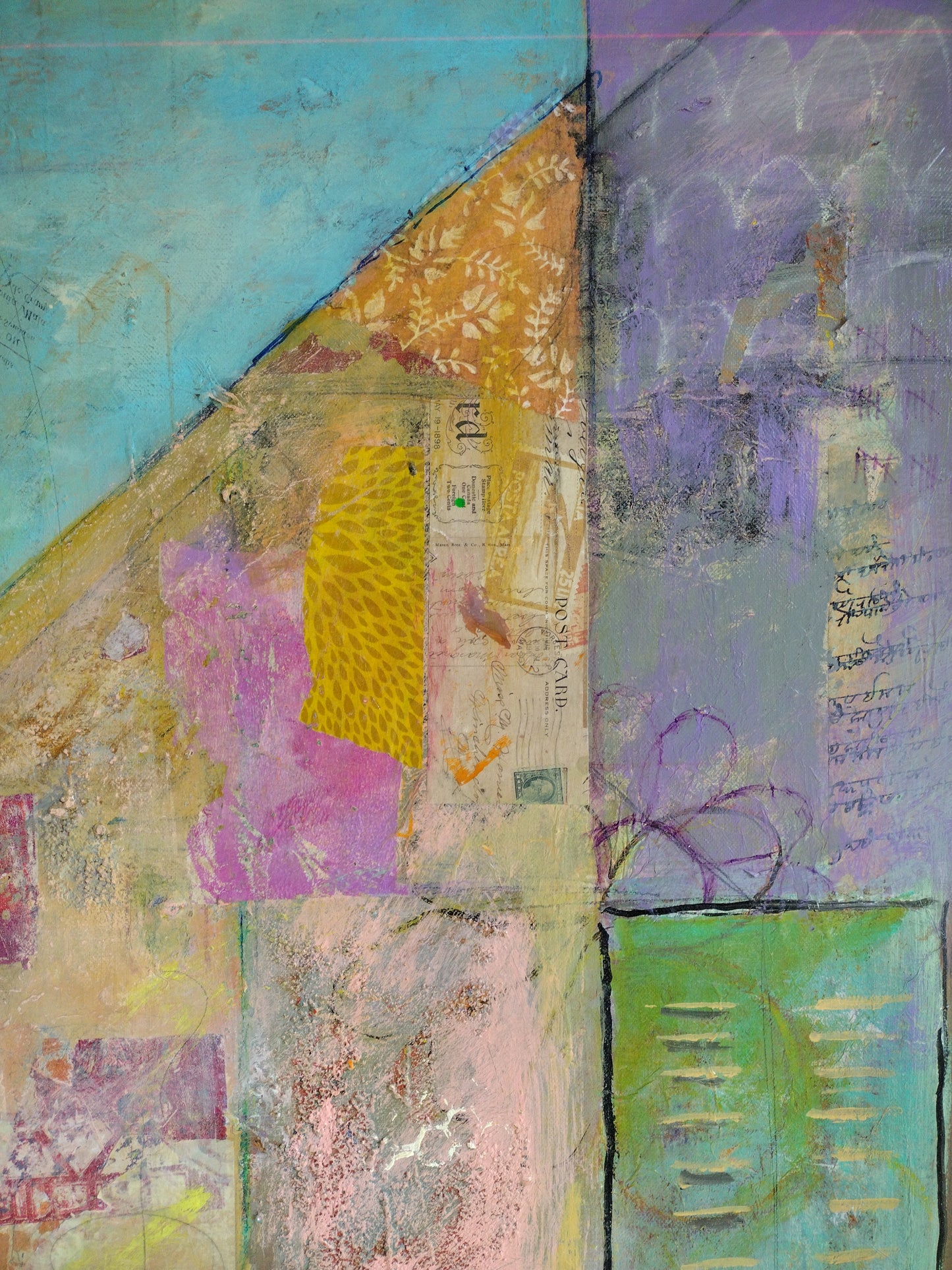 The Estate Sale of Memories framed prints