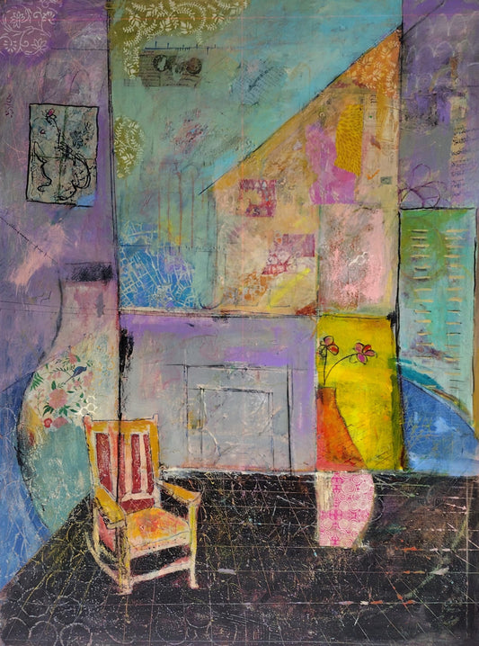 The Estate Sale of Memories framed prints