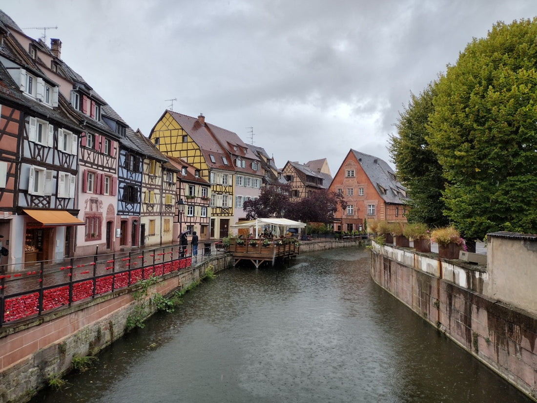 24 Hours in Unforgettable Colmar, France