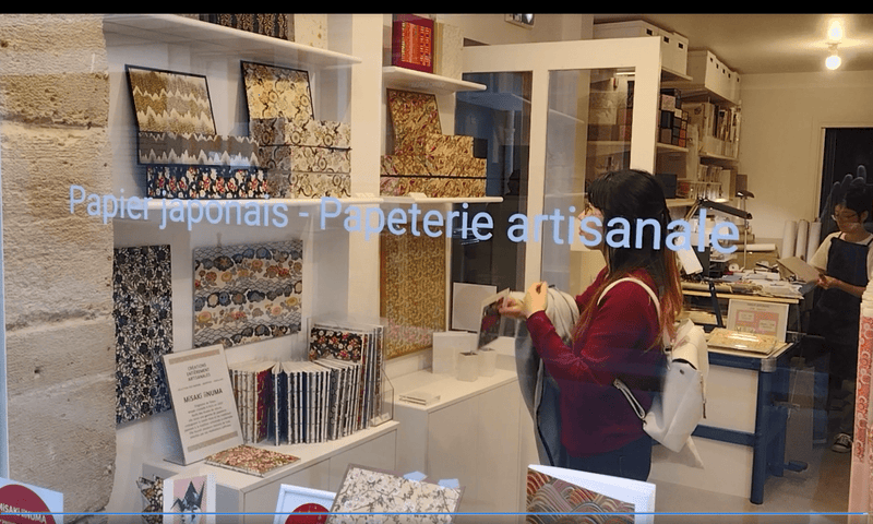 Discover this secret art store gem in Marais, Paris