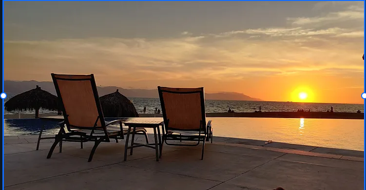 Puerto Vallarta during COVID months