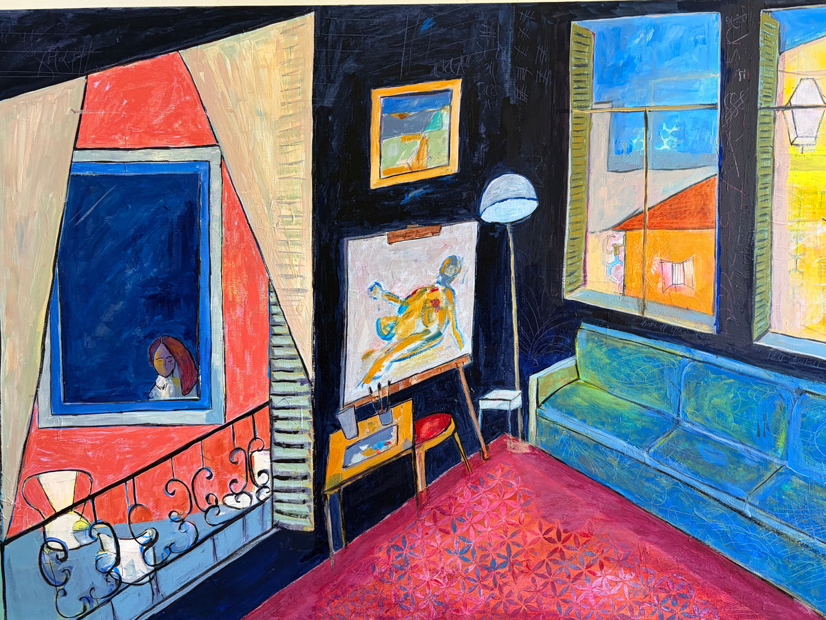 Art From Within
