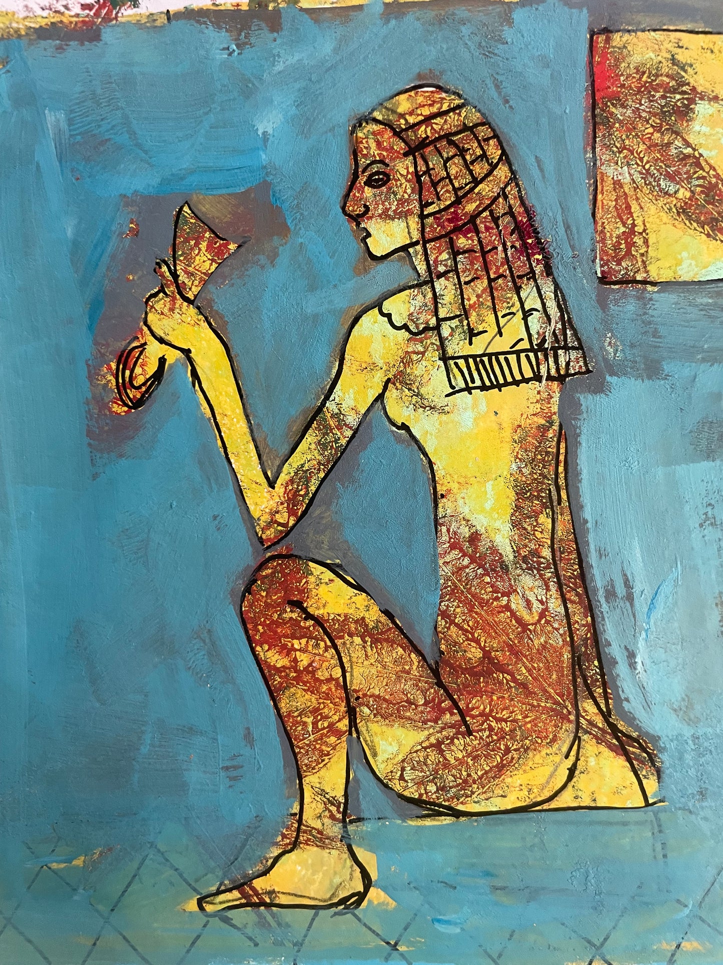The Wait Series (Egypt)