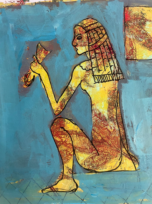 The Wait Series (Egypt)