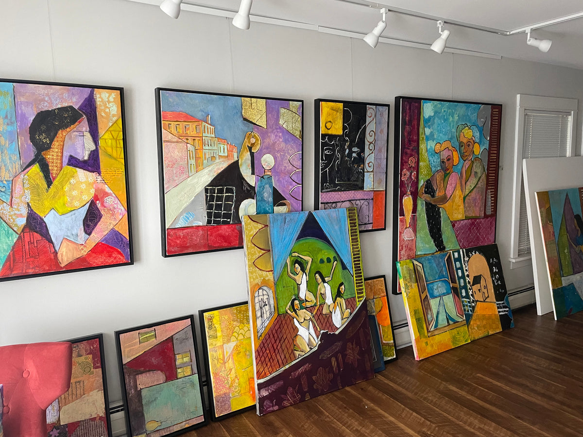 Art From Within