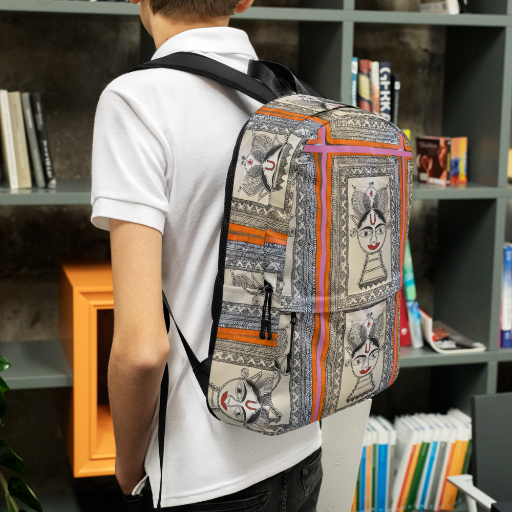 Backpack