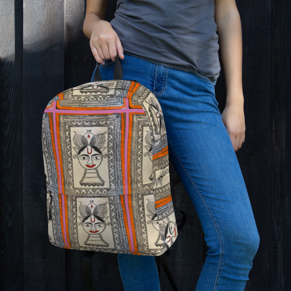 Backpack