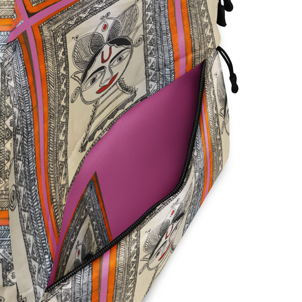 Backpack