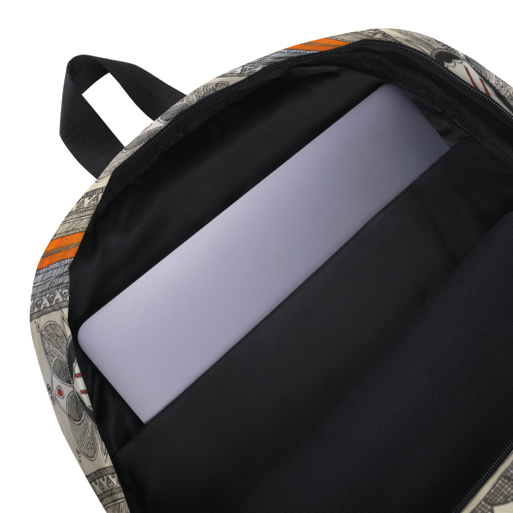 Backpack