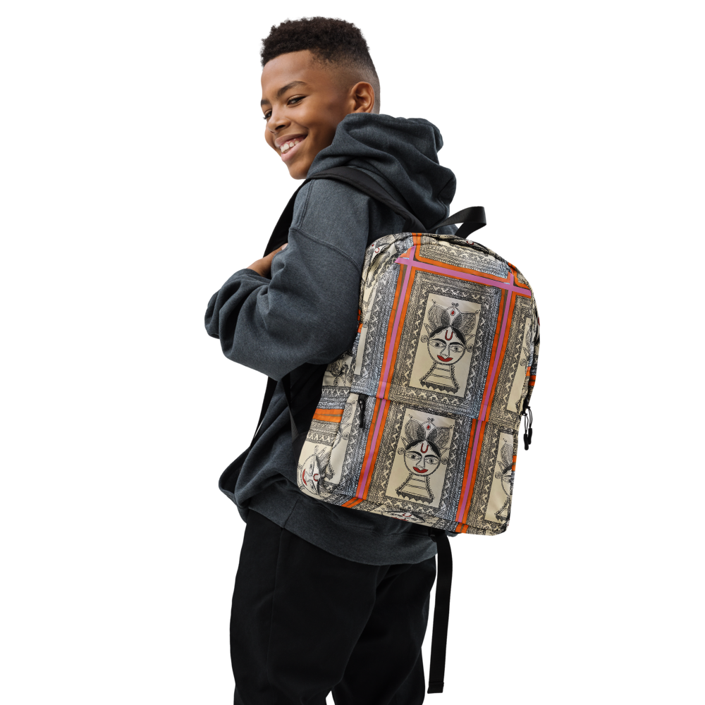 Backpack