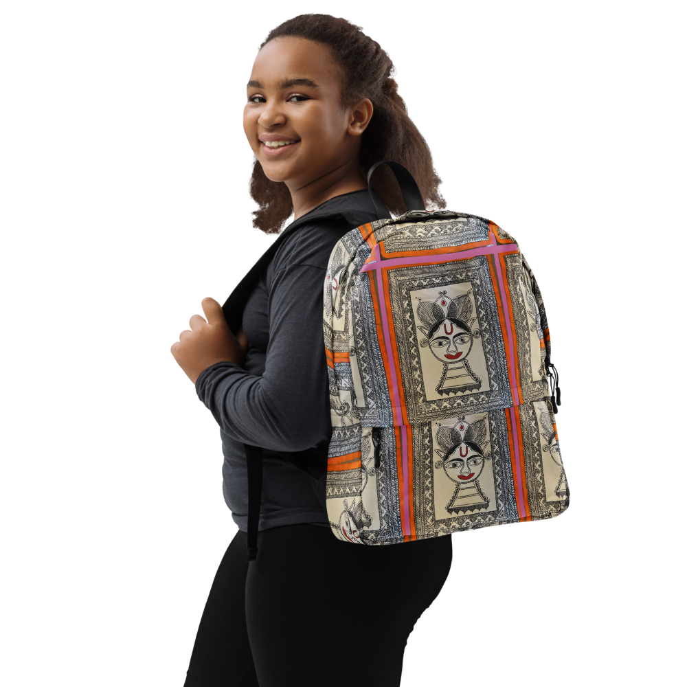 Backpack