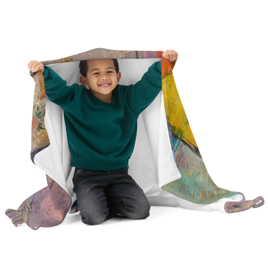 Throw Blanket