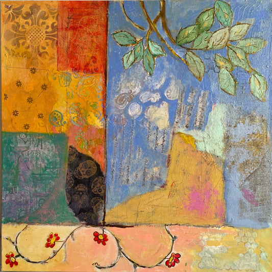 Springtime - Original